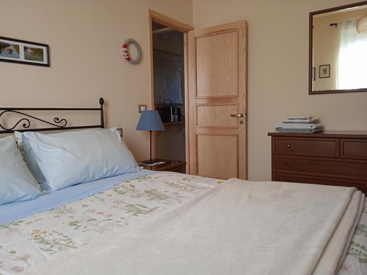 La Casetta In Piazza Pincara Екстериор снимка